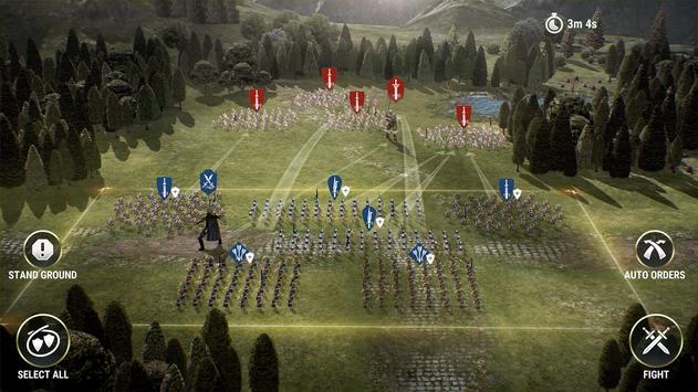 Dawn of Titans apk screenshot