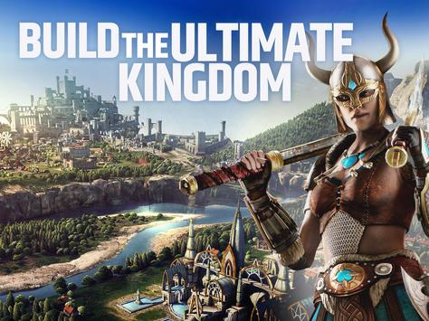 Dawn of Titans apk screenshot