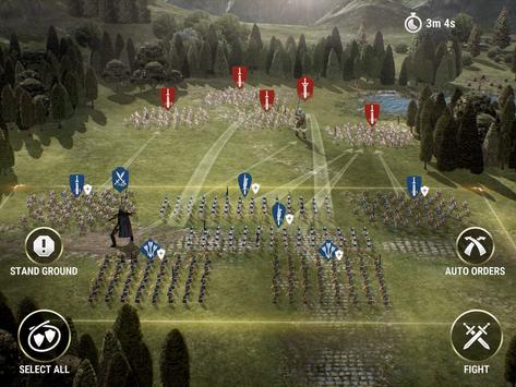 Dawn of Titans apk screenshot