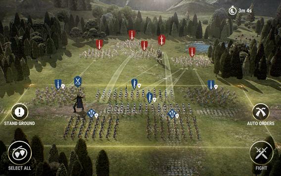 Dawn of Titans apk screenshot