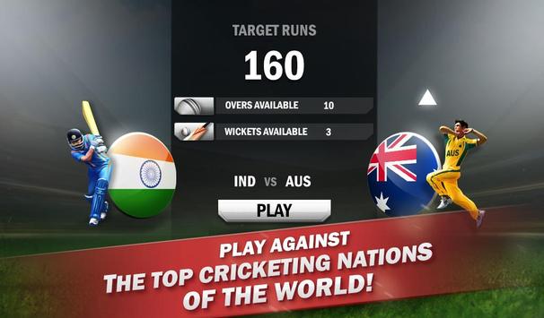 Rohit Cricket Championship APK Download - Free Sports GAME for Android ...