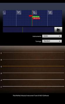 PitchPerfect Guitar Tuner Free APK Download - Free Music ...