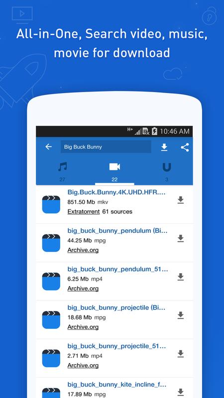 Swift Downloader APK Download - Free undefined APP for ...