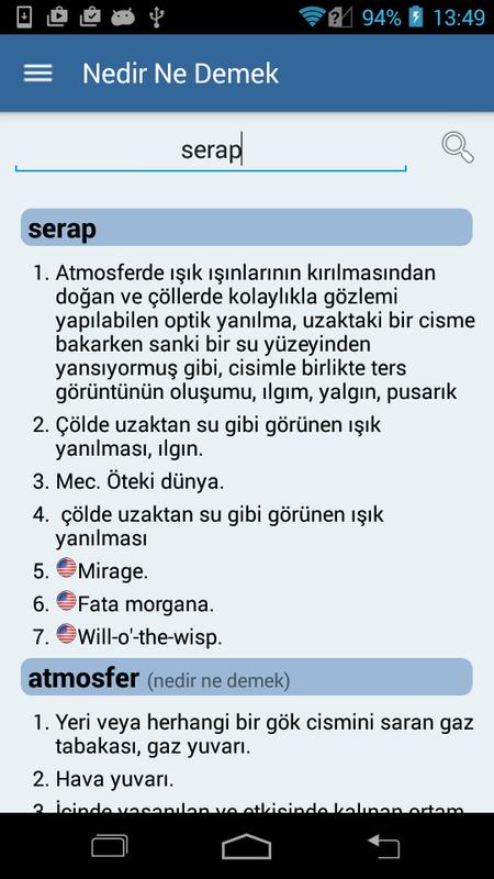 Binary option ne demek