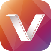 Ícone Vidmate -HD Video Downloader & TV ao vivo