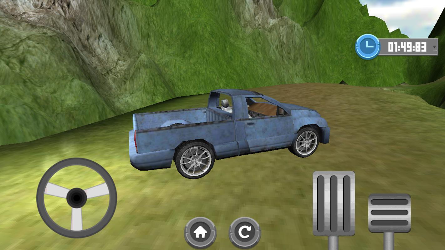best car for hill climb racing best car for hill climb racing