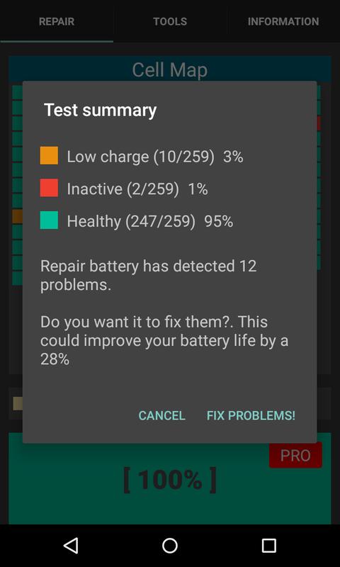 Battery Life Repair Pro APK Download - Free Tools APP for ...