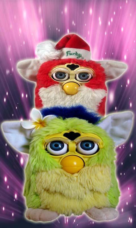 Furby boom apps for free APK Download - Free Puzzle GAME for Android | APKPure.com