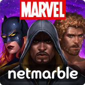MARVEL Future Fight icon