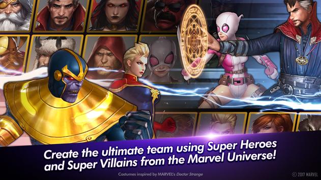 MARVEL Future Fight apk screenshot