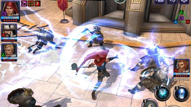 MARVEL Future Fight apk screenshot