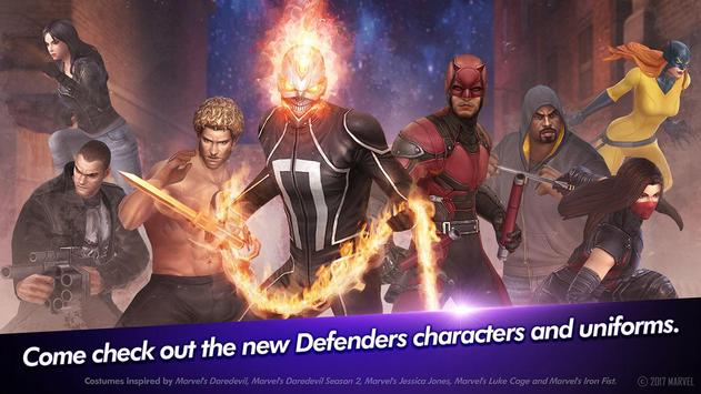 MARVEL Future Fight apk screenshot