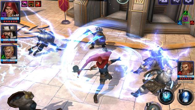 MARVEL Future Fight apk screenshot