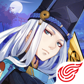 陰陽師Onmyoji - 和風幻想RPG icon