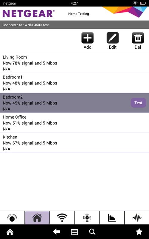 NETGEAR WiFi Analytics APK Download - Free Tools APP for ...