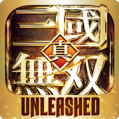Dynasty Warriors: Unleashed icon