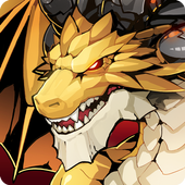Fantasy War Tactics icon