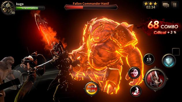 HIT apk screenshot