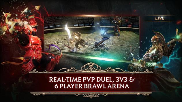 HIT apk screenshot