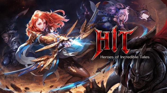 HIT apk screenshot