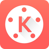 KineMaster – Pro Video Editor icon