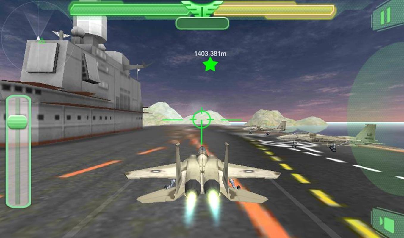 F16 vs F18 Air Fighter Attack APK Download - Free Action GAME for Android | APKPure.com