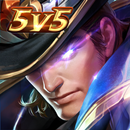 Strike of Kings APK