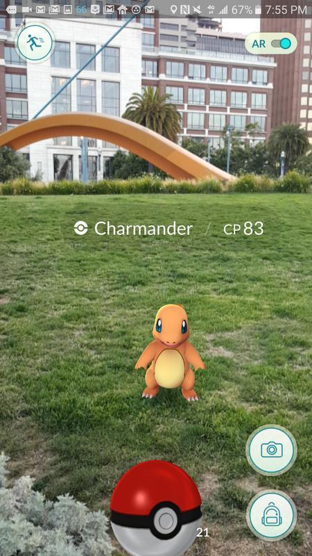 pokemongo apk