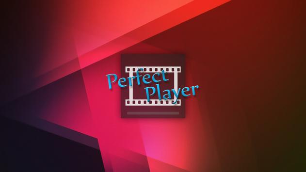 Perfect Player IPTV apk screenshot