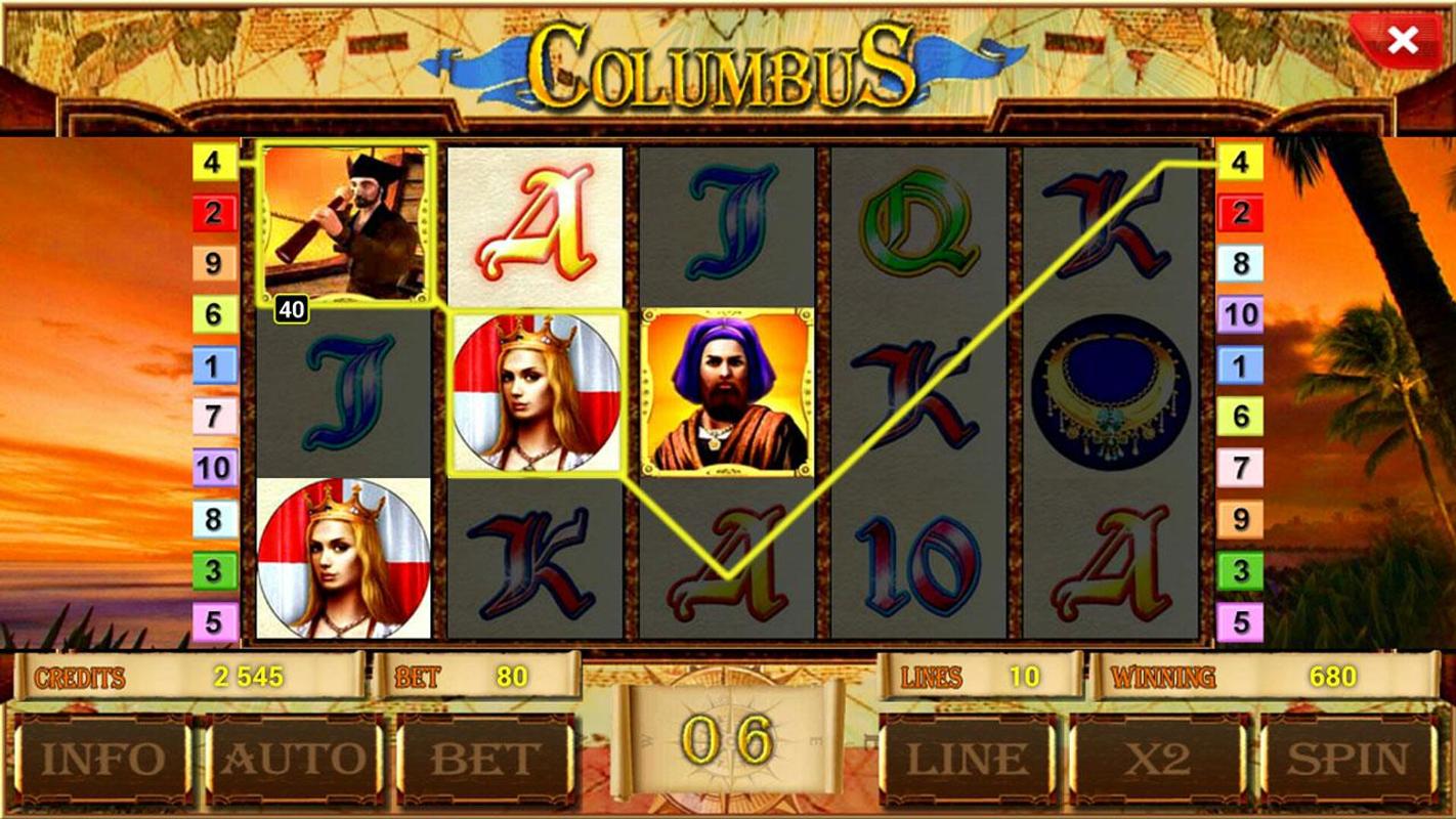 Slot machine deluxe apk download