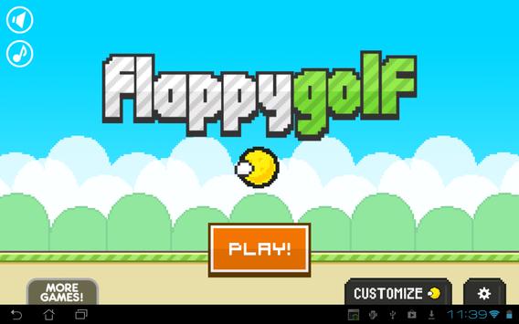 flappy golf 2 spin land flappy golf 2 spin land