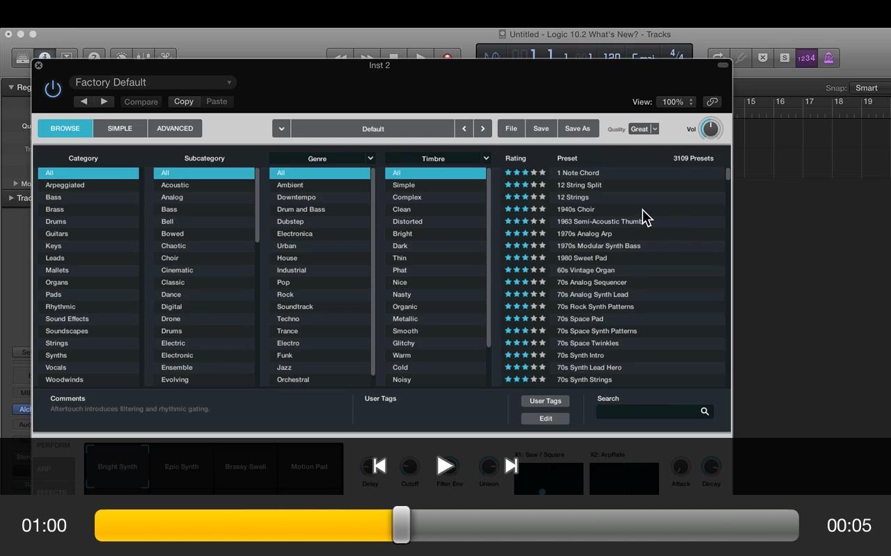 logic pro x 10 free download for windows logic pro x 10 free download for windows