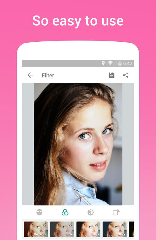Beauty Camera Selfie Kamer APK Download Gratis Kecantikan APL untuk