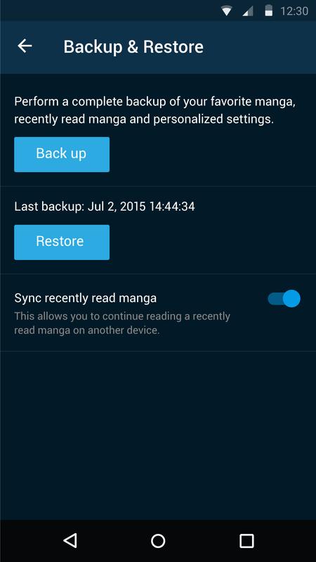 Manga Rock Pro Apk Manga Rock Pro Apk