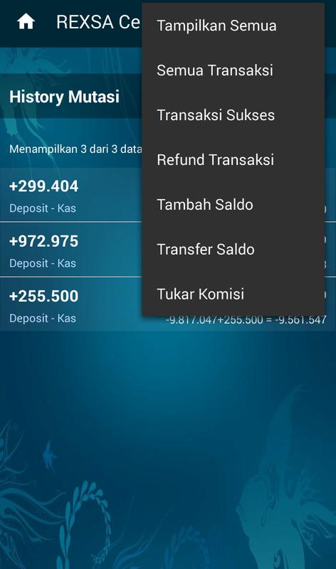 ReXsa Cell APK Download - Free Productivity APP for 