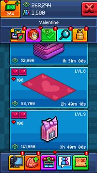 PewDiePie's Tuber Simulator apk screenshot
