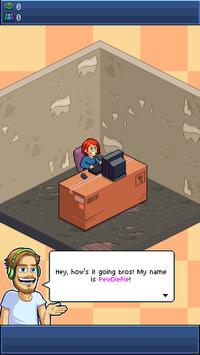 PewDiePie's Tuber Simulator apk screenshot