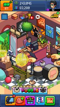 PewDiePie's Tuber Simulator apk screenshot