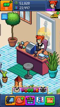 PewDiePie's Tuber Simulator apk screenshot