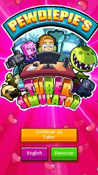 PewDiePie's Tuber Simulator apk screenshot