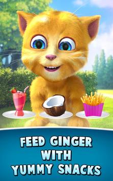 download talking ginger 2 download talking ginger 2