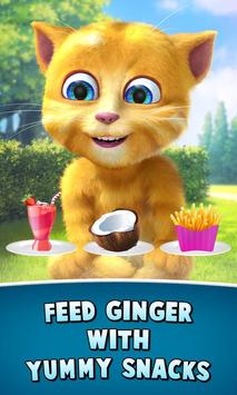 download talking ginger 2 download talking ginger 2