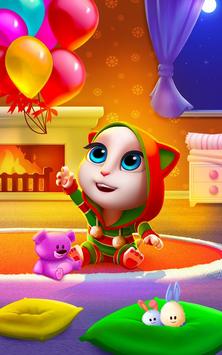 My Talking Angela APK Download - Free Casual GAME for 