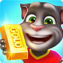 Talking Tom Gold Run APK