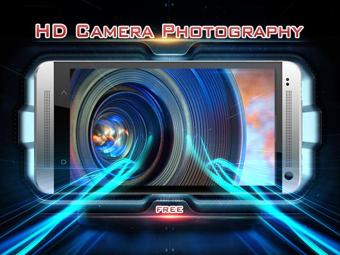  HD Camera Photography APK Download Free Tools APP for 