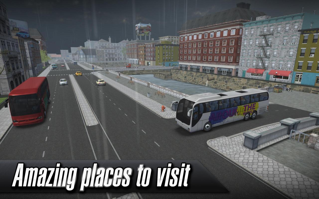 coash bus simulator mod apk coash bus simulator mod apk