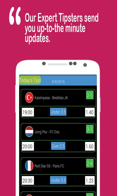 App
