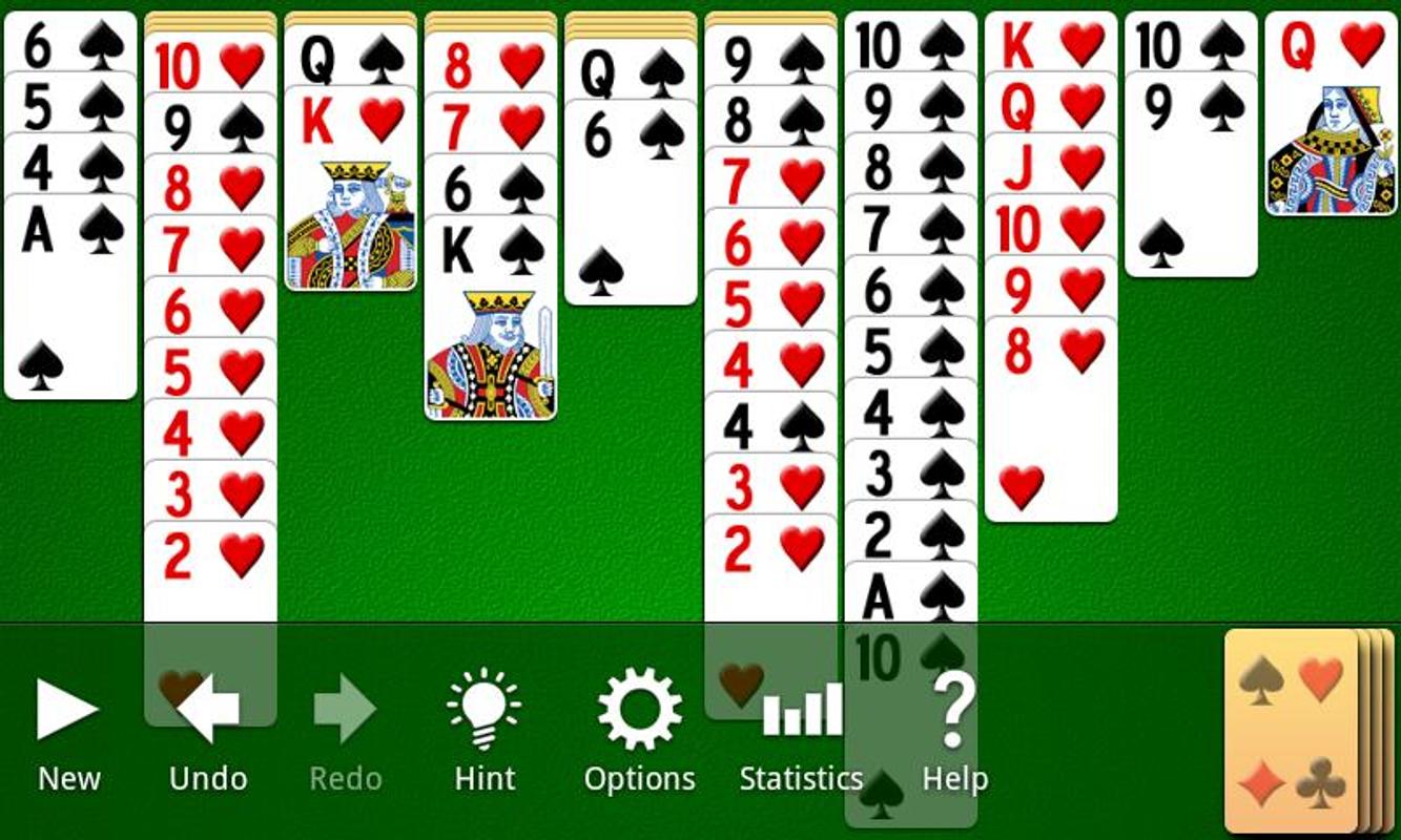 best spider solitaire download best spider solitaire download