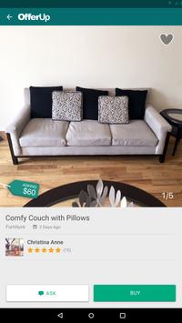 OfferUp - Buy. Sell. Offer Up APK Download - OfferUp Inc. offer up apk download