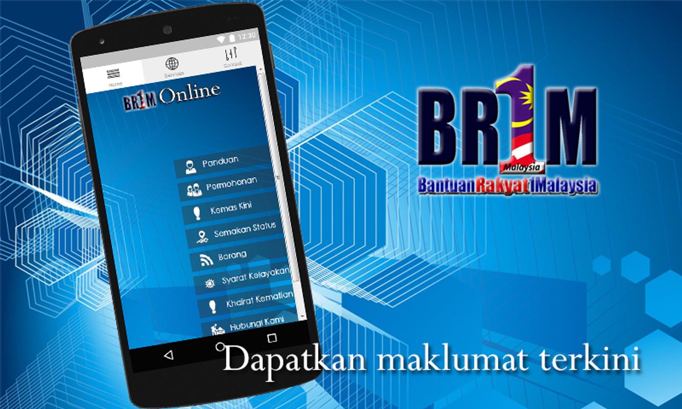 BR1M ONLINE APK Download - Free Books & Reference APP for 